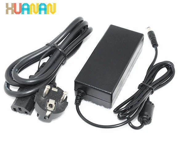 Chargeur d'ordinateur portable USB C 100W compatible avec MacBookA SUS Huawei HP Dell Samsung Chromebooks Toshiba Adaptateur secteur USB-C - image 3