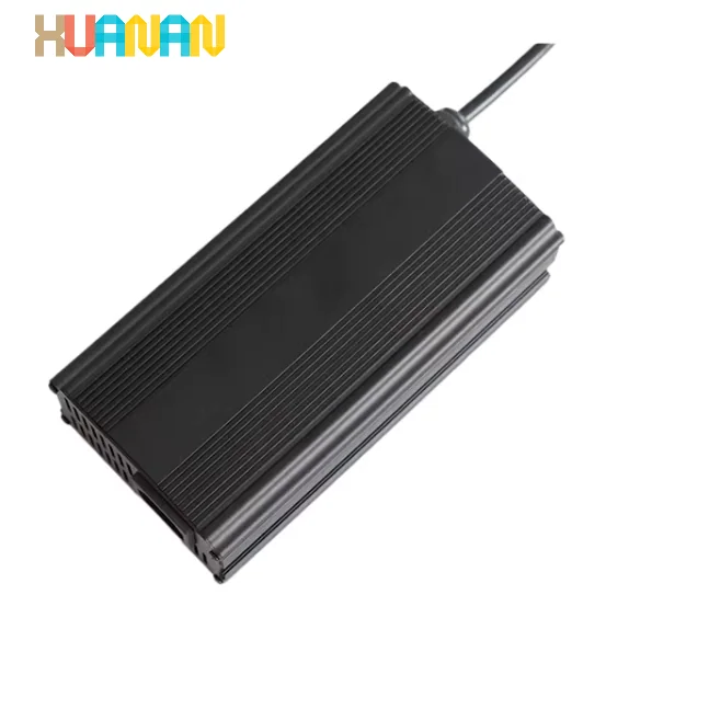 Adaptateur secteur universel de bureau 200W-480W – Multi-tension (12V/24V/36V/48V) - image 4