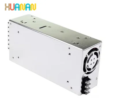 MEAN WELL HRPG-1000-12 960W 电源 – 12V 80A，PFC，最多4台均流 - 图片 2
