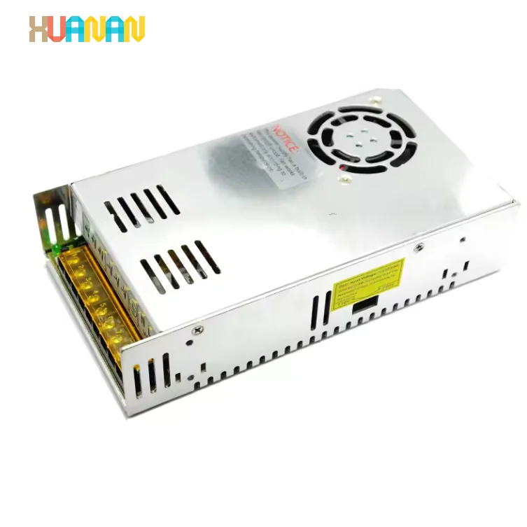 180W高频LED电源 AC/DC转换器 工业单路电源适配器 12V15A开关电源 - 图片 4
