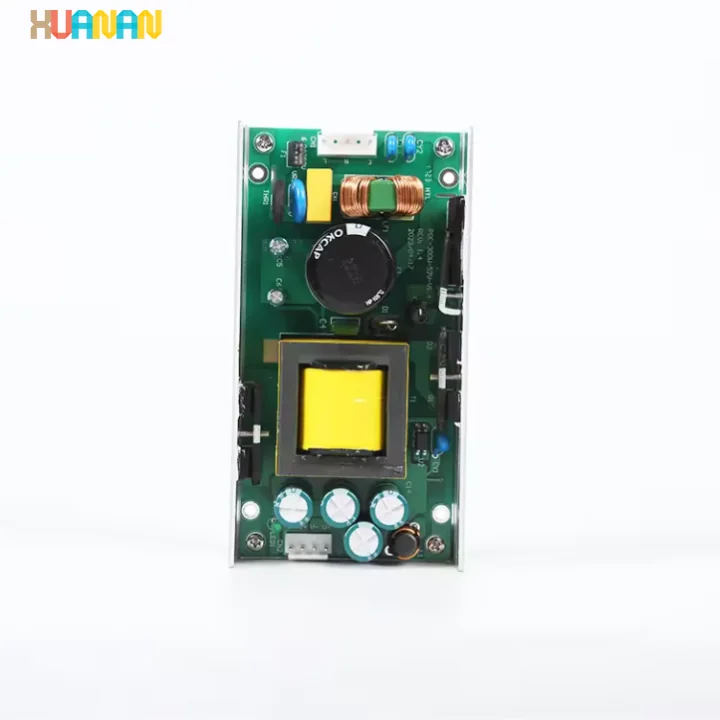 Alimentation à découpage AC/DC à châssis ouvert 260W 52V5A Driver LED sortie unique universelle PCB - image 2