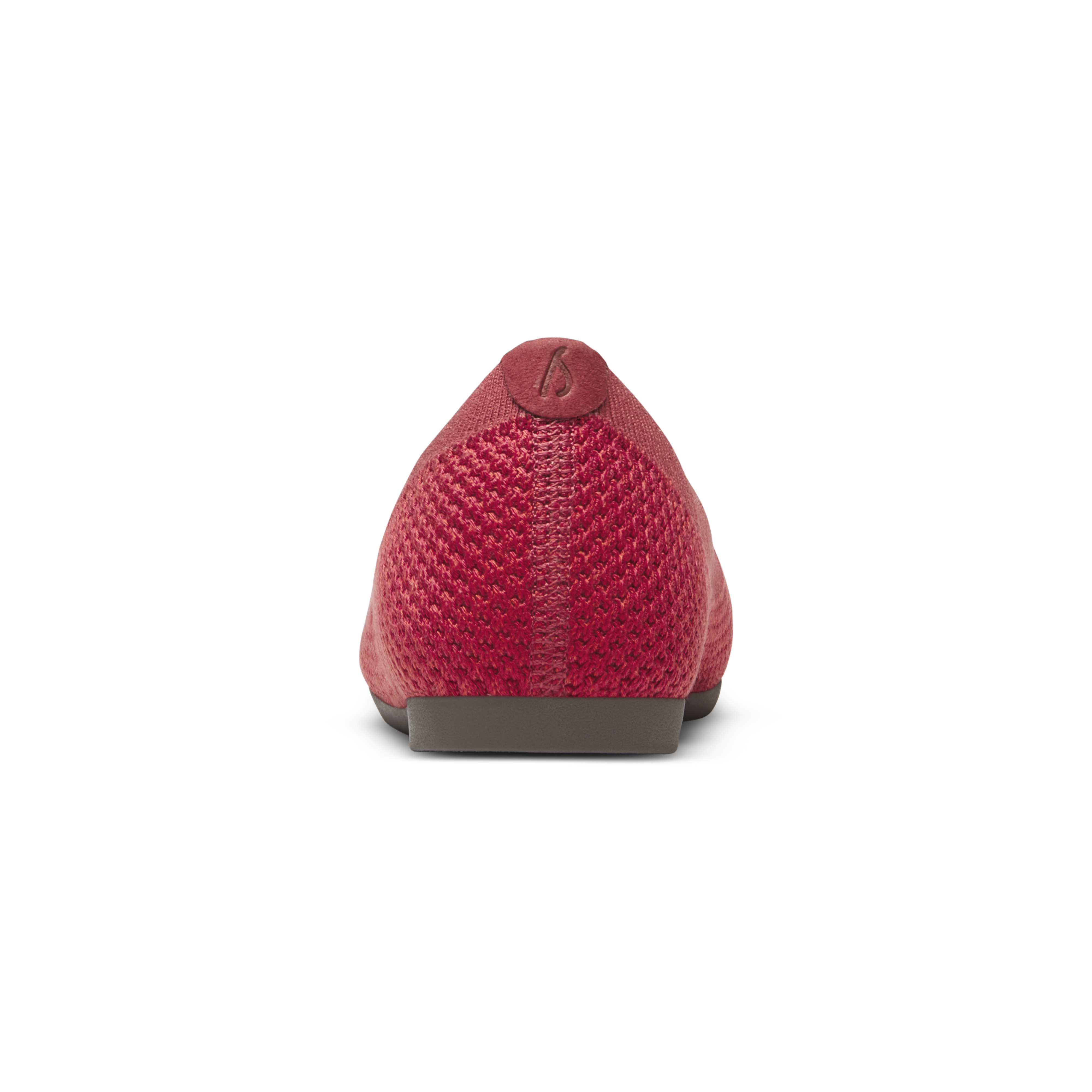 Women's Breezer Point - Warm Red (Dark Cocoa Sole) - image 2