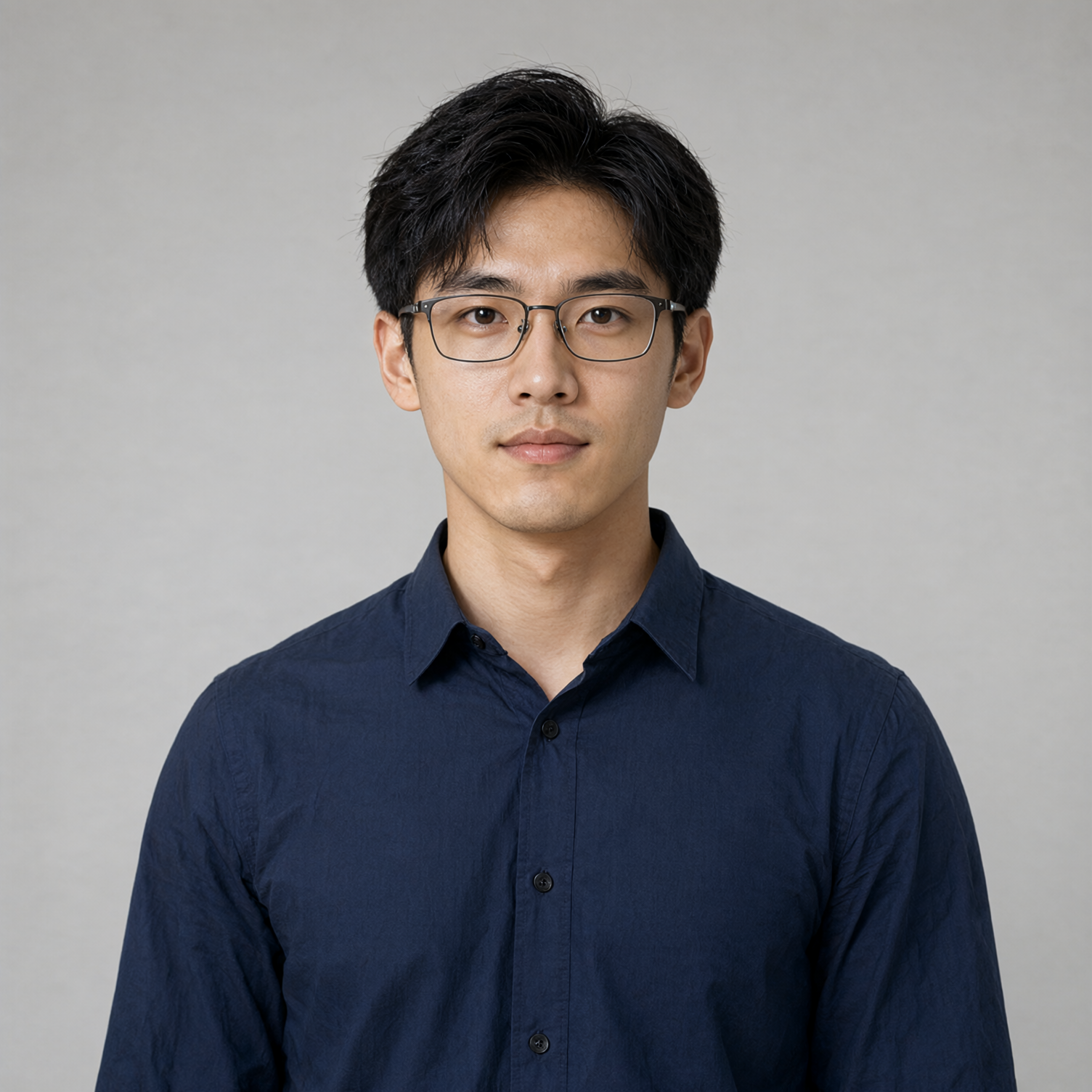 Alex Chen