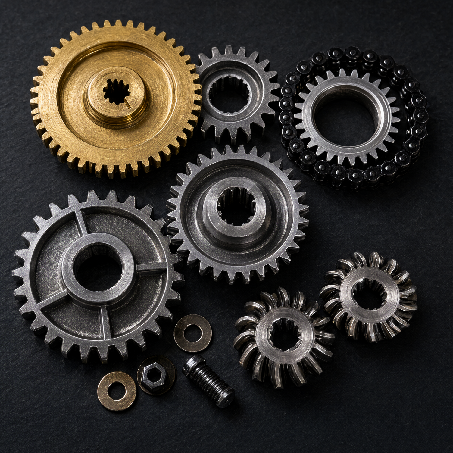 Tooling and moulds