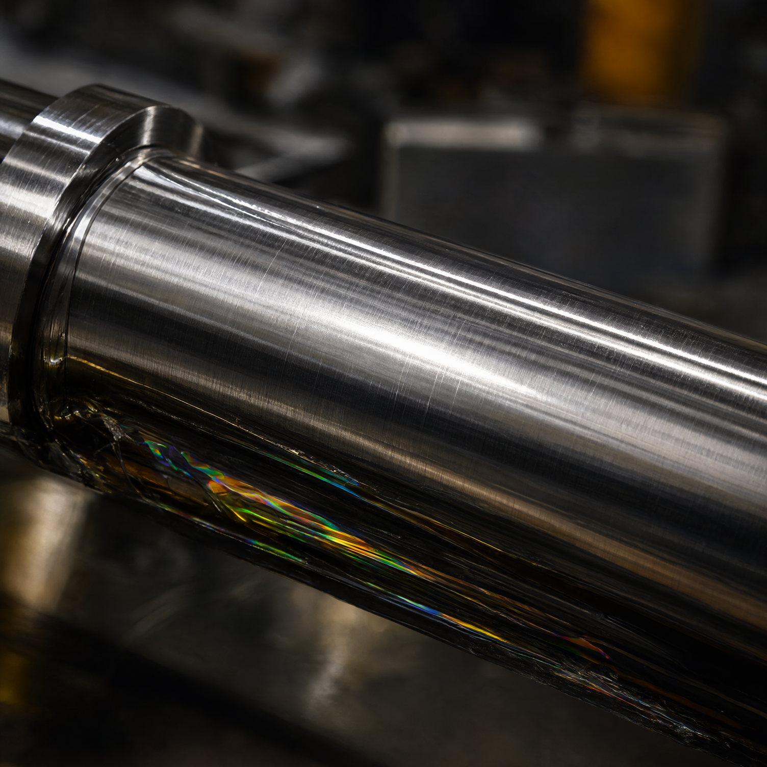 Assembly and packaging