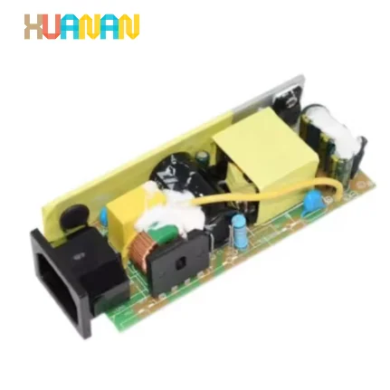 60W AC/DC壁掛け型電源アダプター – 12V 5A / 24V 2.5A、CE/FCC/KC/ROHS - 画像 2