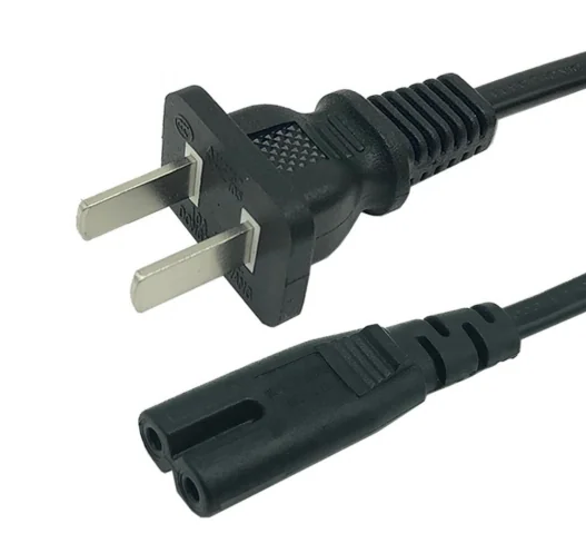 Câbles d'alimentation Chine GB1002 90 degrés vers C7, câbles d'alimentation Chine GB2099 vers C5 C13, accessoires d'alimentation - image 6