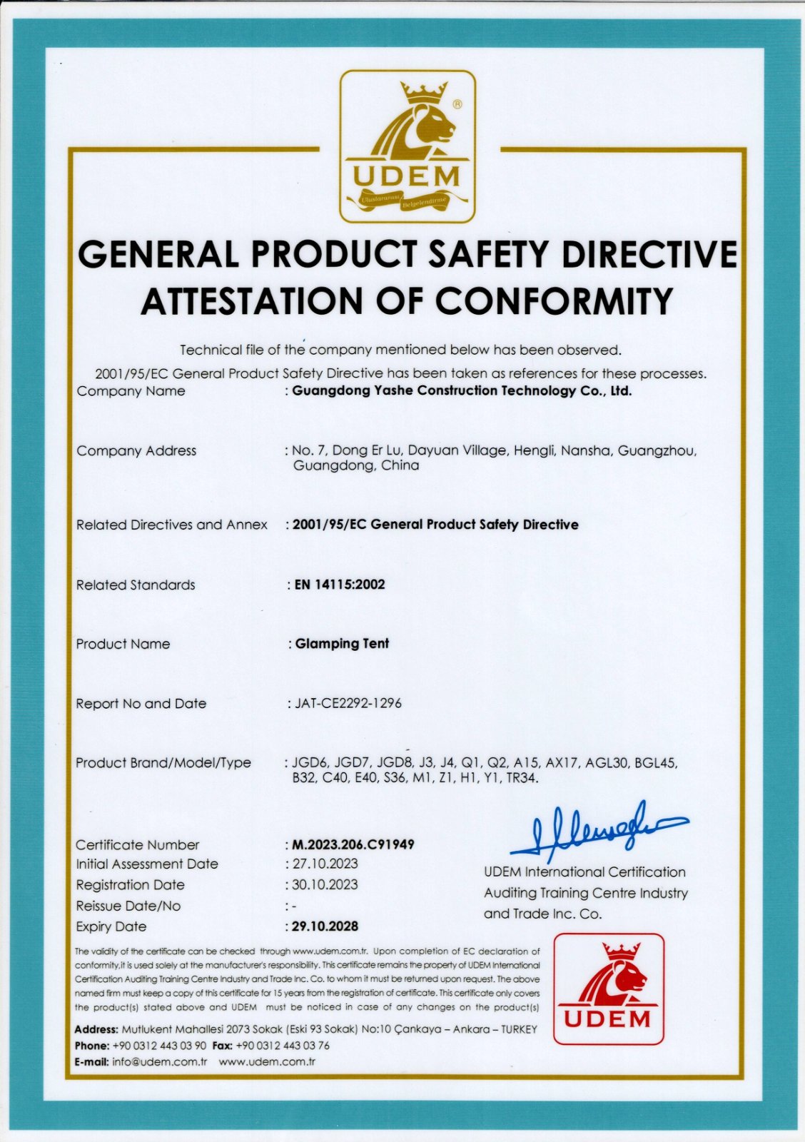 ISO 14001