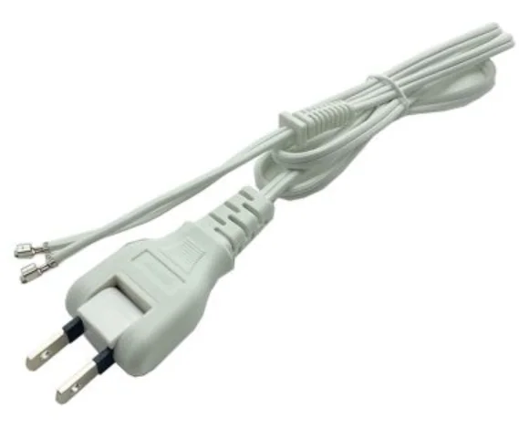 日本 JISC8303 转 C7 C13 电源线 交流电源插头 电源配件 - 图片 5