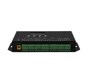 MR-502 离线LED控制器 – 2端口SPI与DMX512，支持SD卡播放 - 图片 3