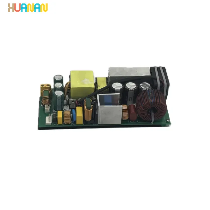 480W PCBA 48v10a 24v20a 60v8a スイッチング電源アダプター