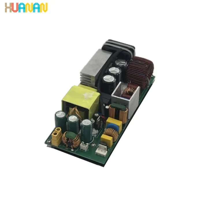 Adaptateur d'alimentation à découpage 480W PCBA 48v10a 24v20a 60v8a - image 2